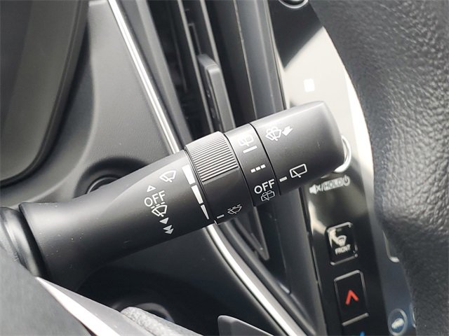 New 2026 Subaru Impreza 2.0i Sport image 21