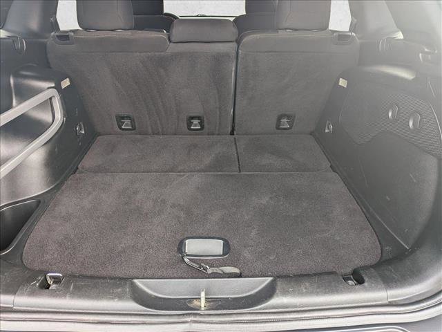 Used 2017 Jeep Cherokee Latitude w/ Comfort & Sound Group image 6