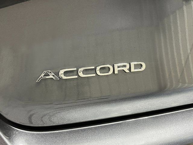 New 2026 Honda Accord Touring image 7
