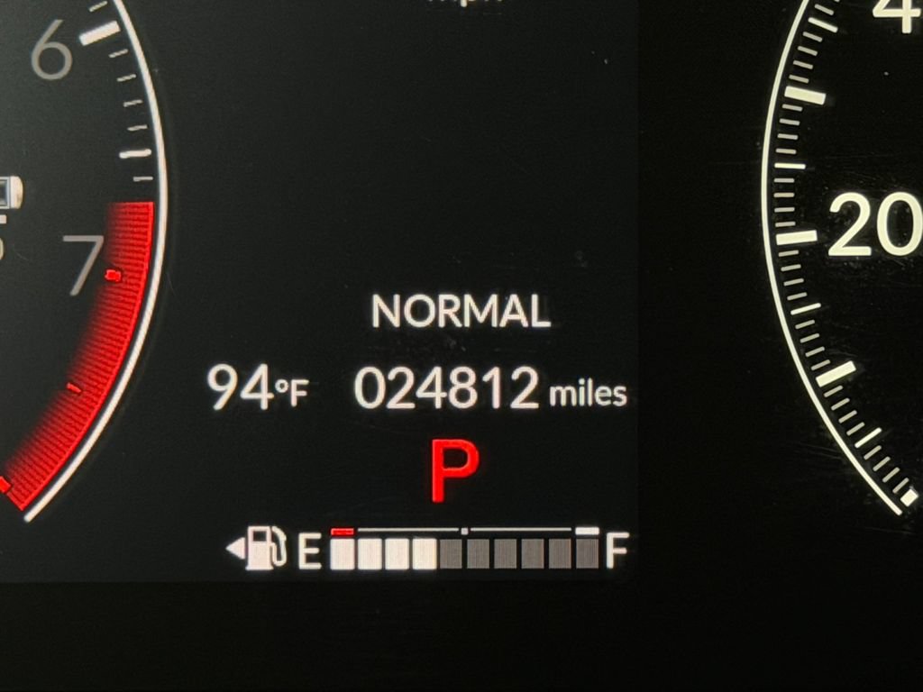 Used 2023 Honda HR-V LX image 19