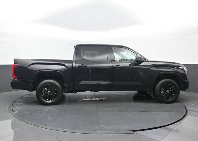 Used 2026 Toyota Tundra SR AWD/4WD image 2