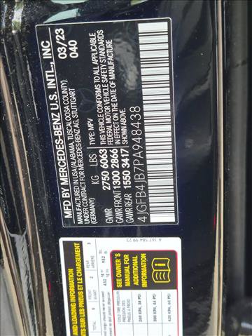 Used 2023 Mercedes-Benz GLE 350 image 22