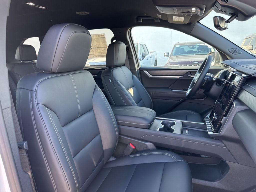 New 2026 GMC Acadia Elevation w/ Black Edition image 22