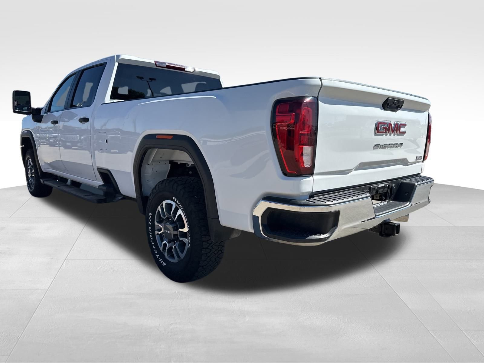 Used 2024 GMC Sierra 3500 Pro image 13