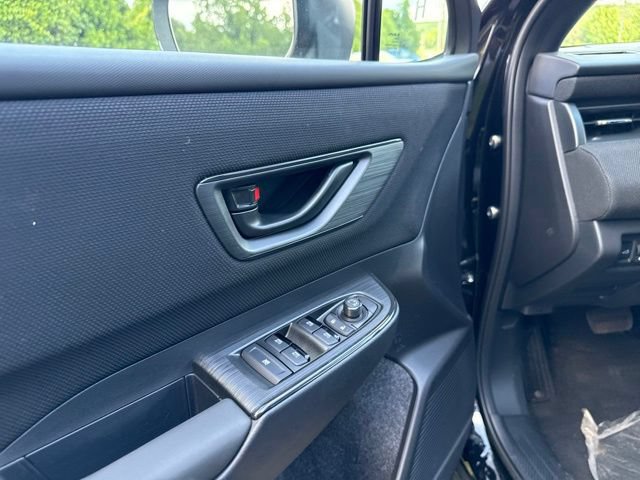 New 2026 Subaru Outback Premium AWD/4WD image 21
