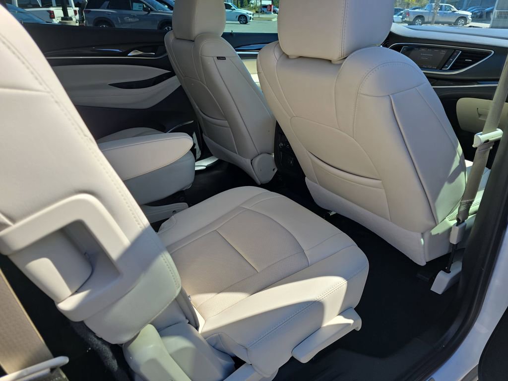 Used 2023 Buick Enclave Essence w/ Experience Buick Package image 14