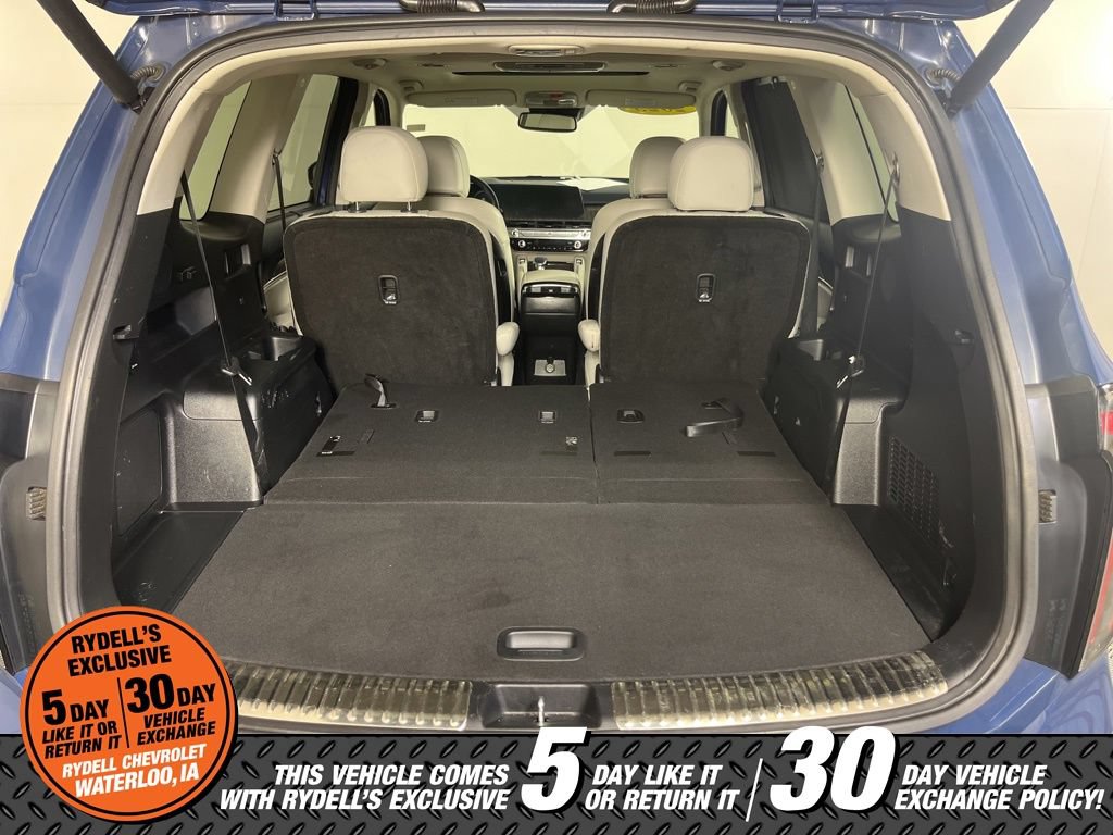 Used 2023 Kia Telluride SX AWD/4WD image 24