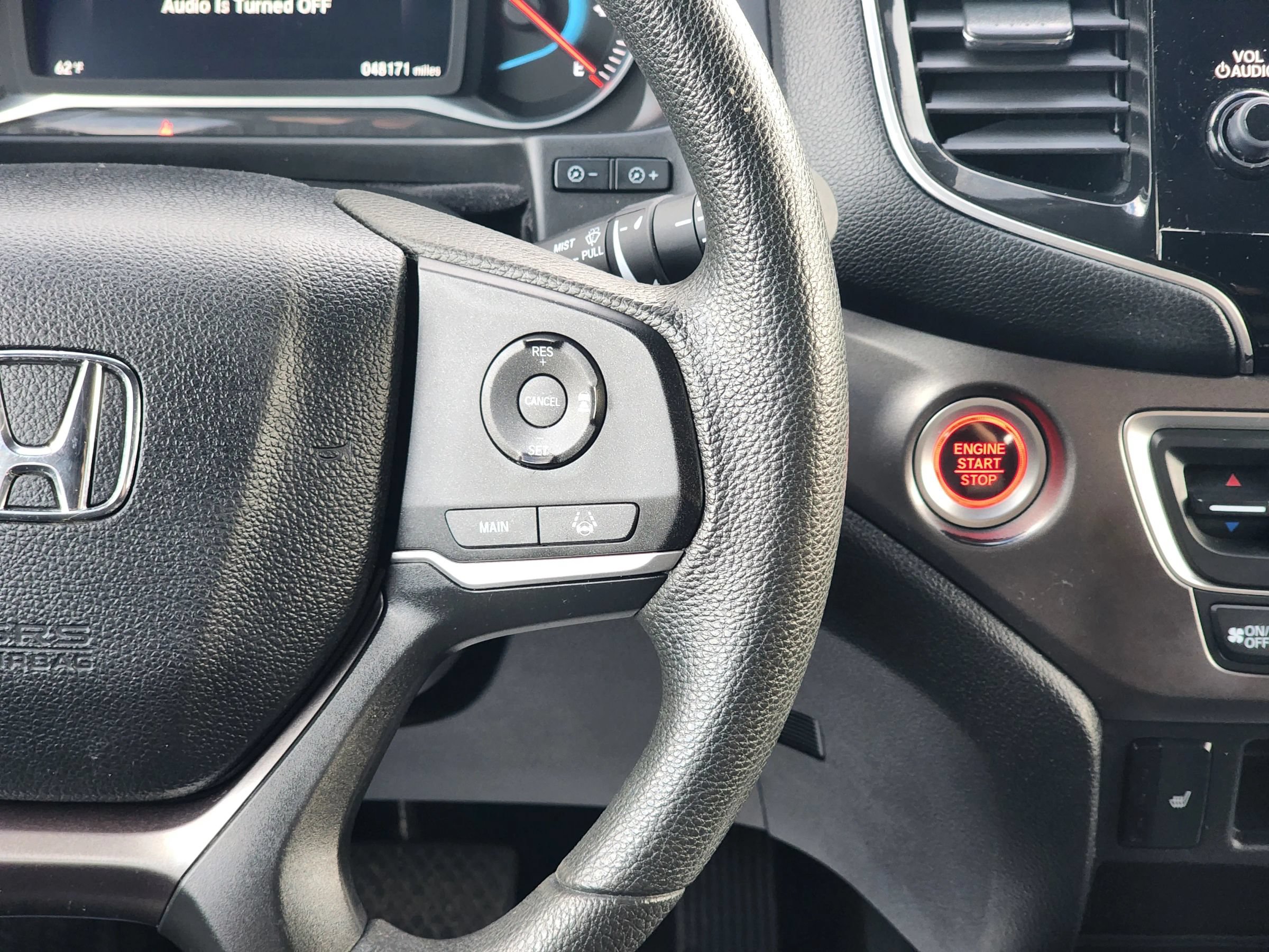 Used 2020 Honda Pilot EX image 13