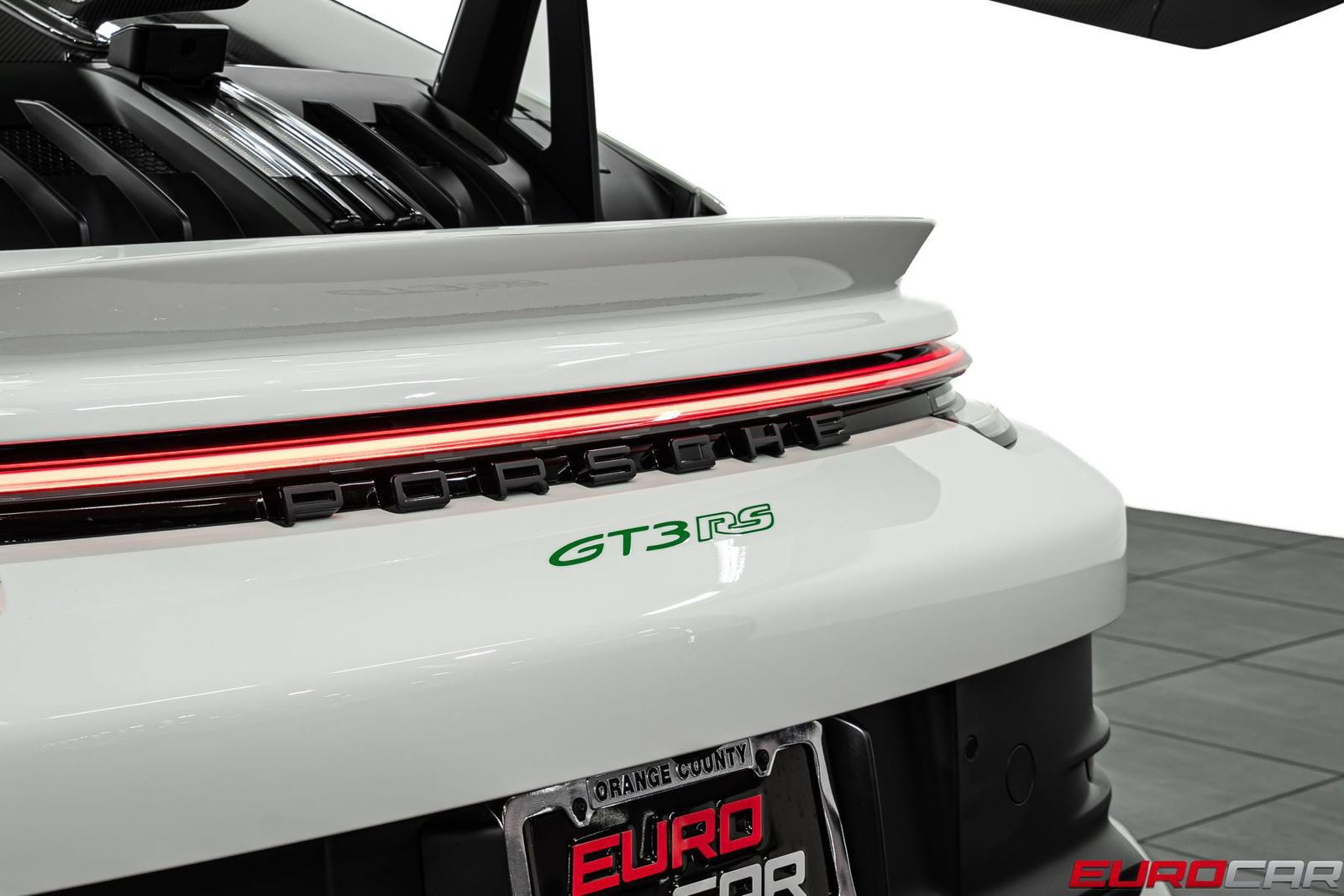 Used 2024 Porsche 911 GT3 RS RWD image 27