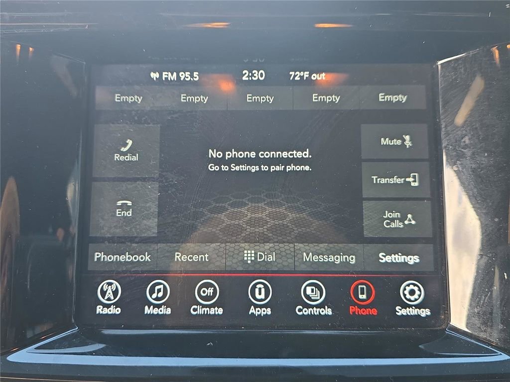 Used 2021 Dodge Durango GT image 17