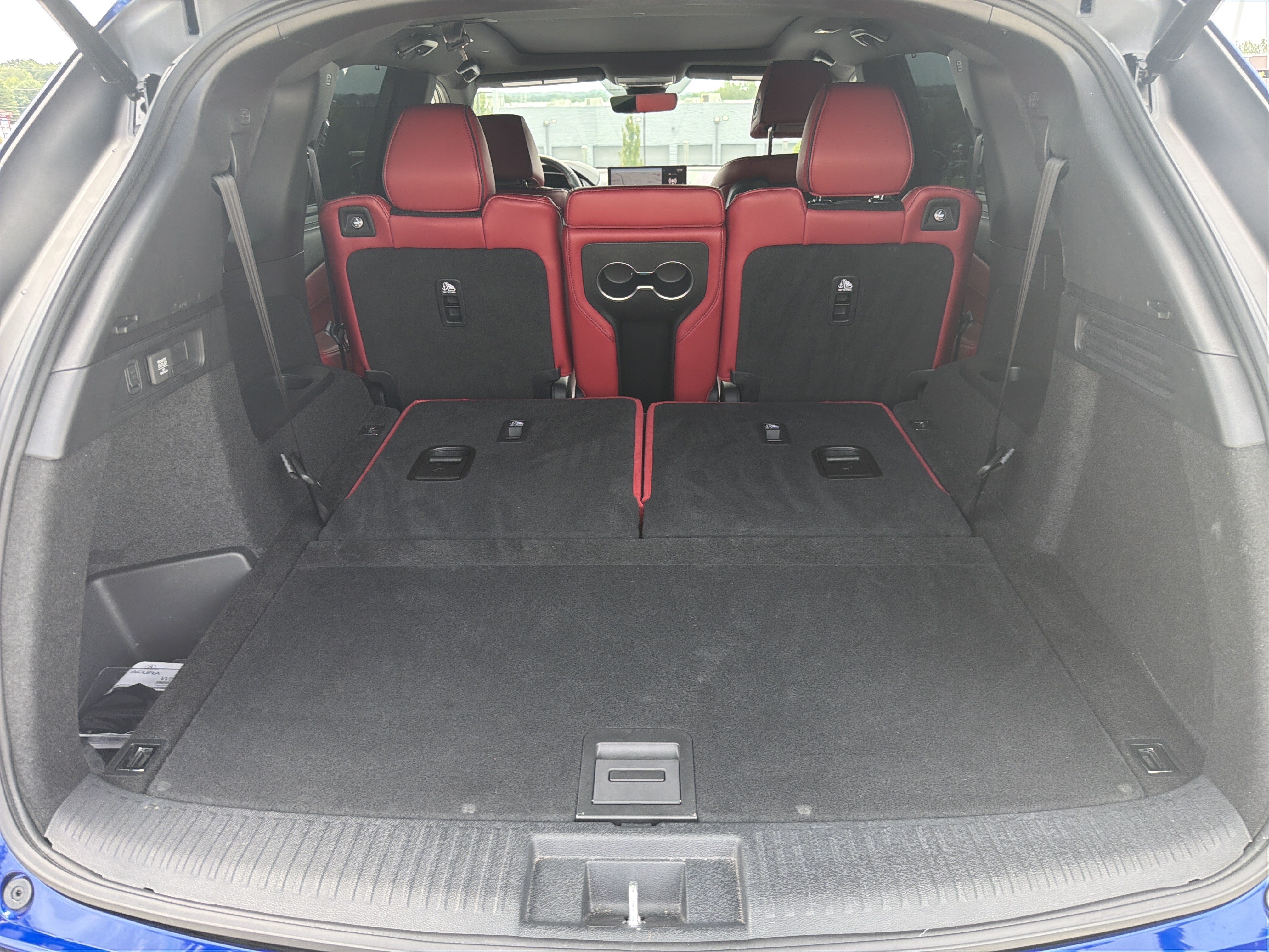 Certified 2024 Acura MDX A-Spec AWD/4WD image 33