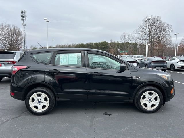 Used 2018 Ford Escape S image 4