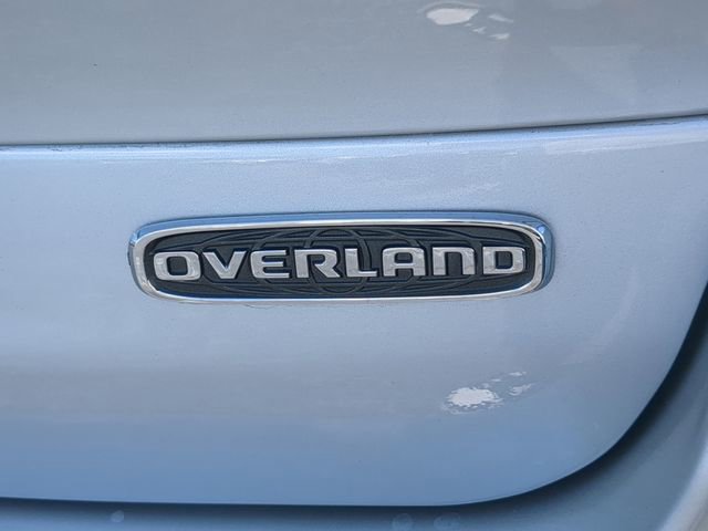 Used 2022 Jeep Grand Cherokee L Overland RWD image 14