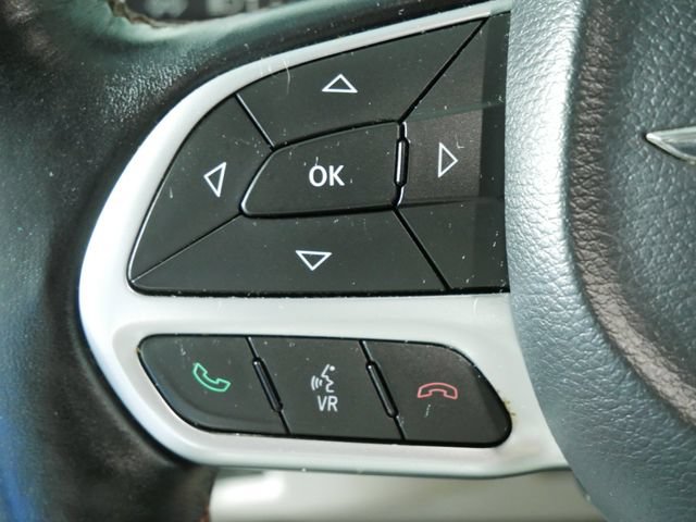 Certified 2017 Chrysler Pacifica Touring-L Plus w/ Advanced Safetytec Group FWD image 25
