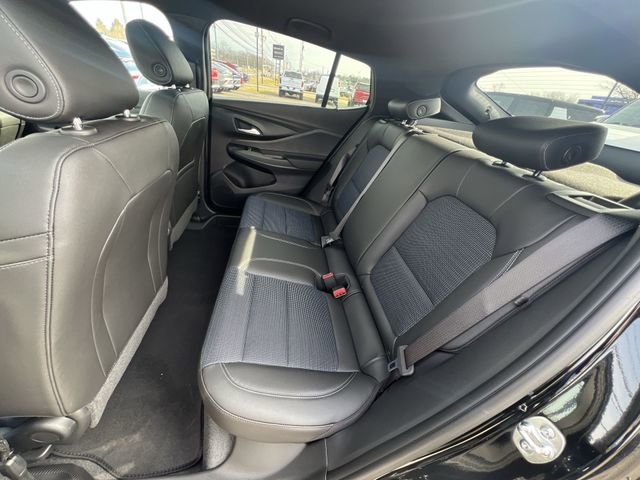 New 2026 Buick Envista Preferred w/ Convenience II Package image 14