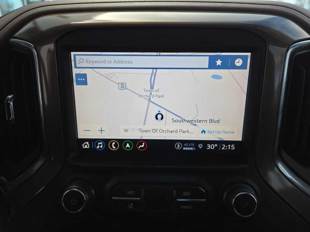 Used 2022 Chevrolet Silverado 3500 High Country image 23