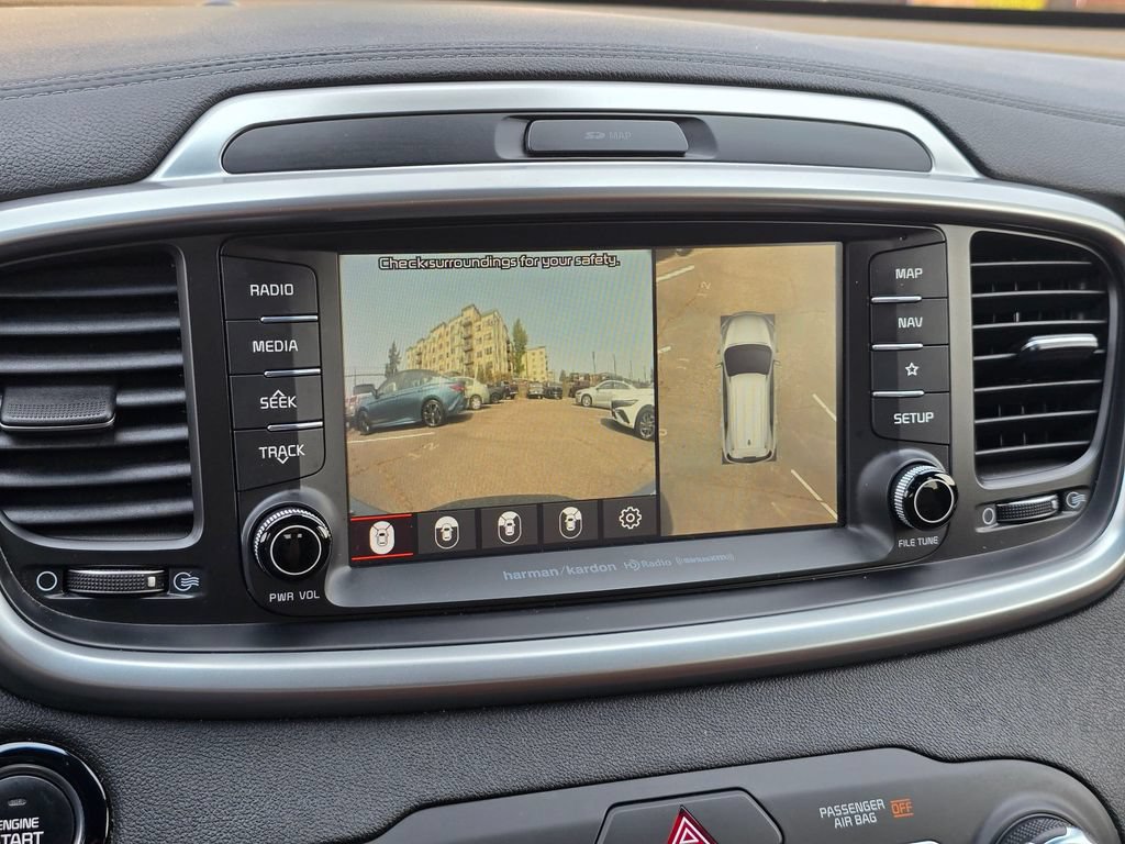 Used 2019 Kia Sorento SX AWD/4WD image 23