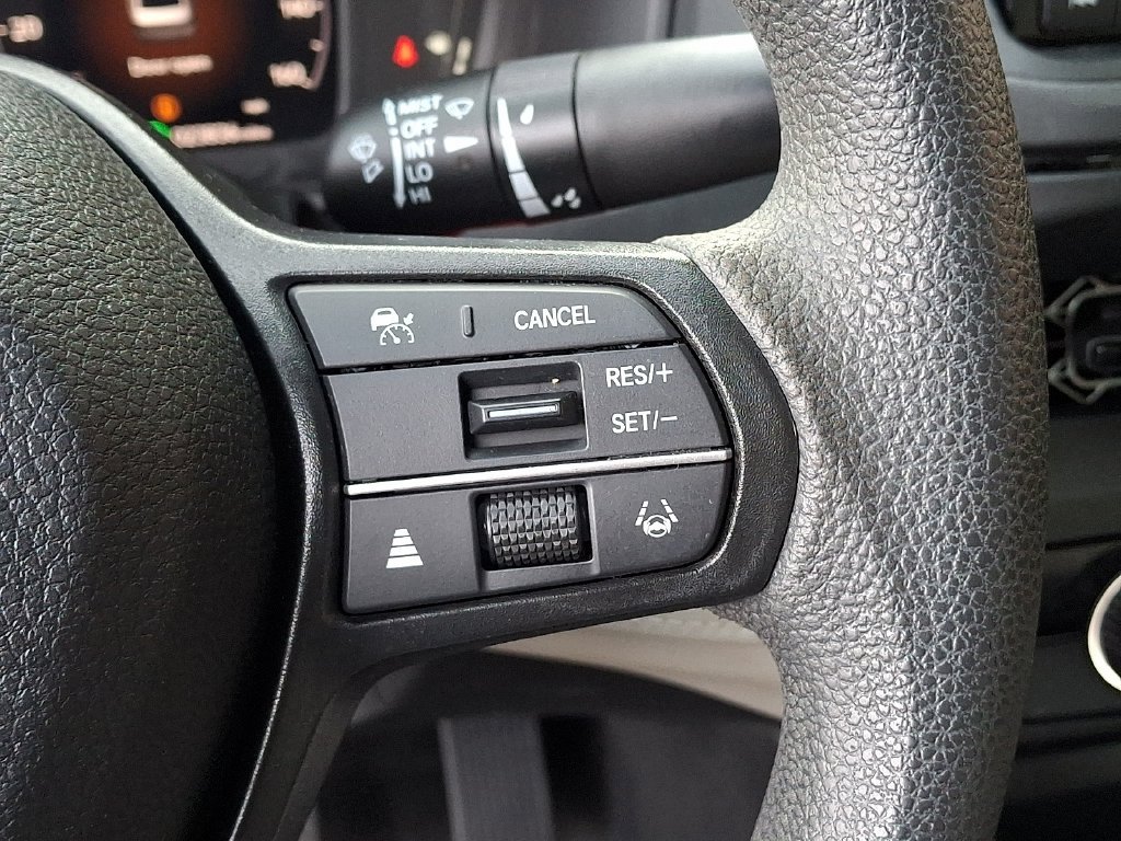 Used 2023 Honda Accord LX image 23