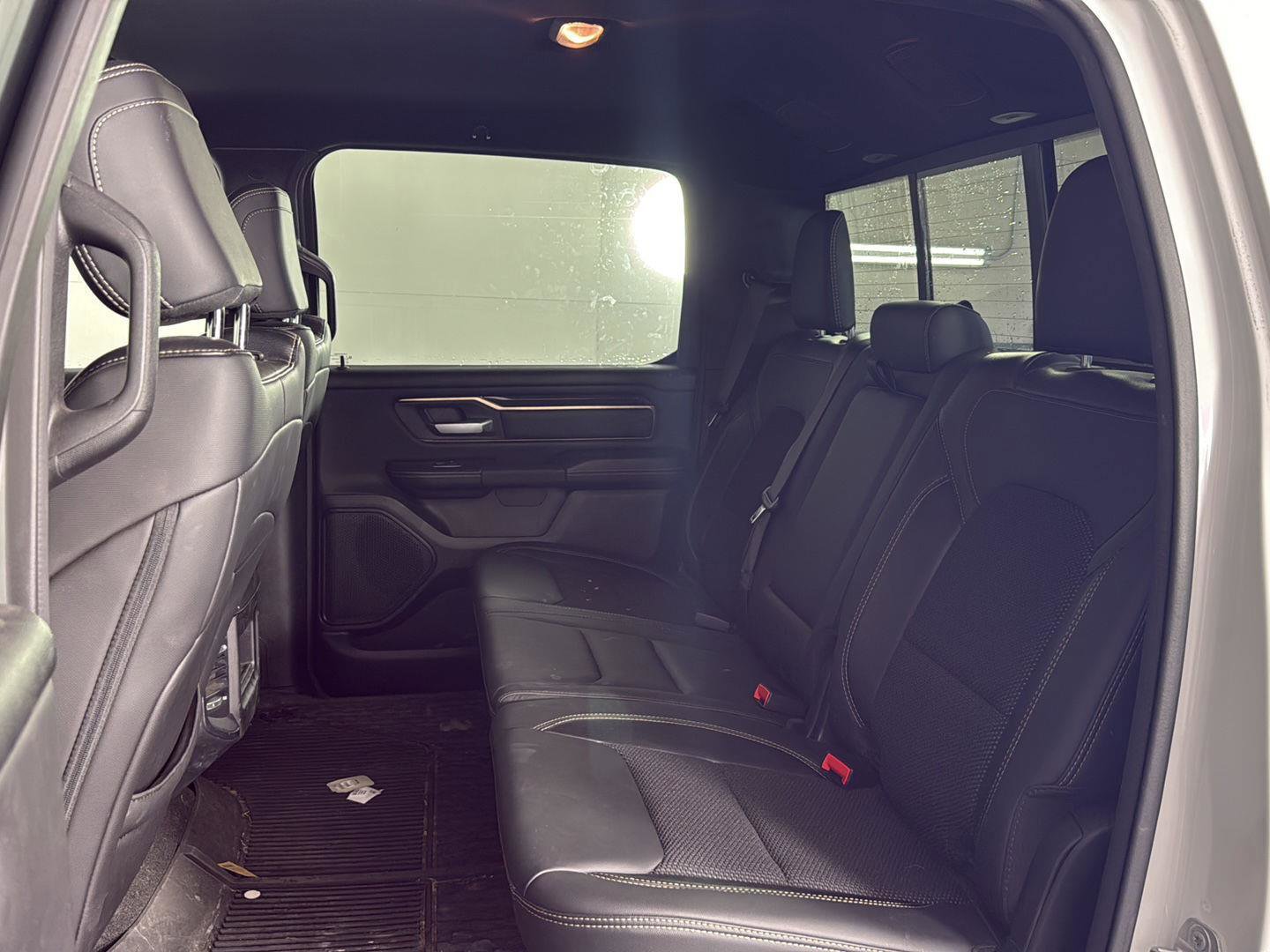 Used 2022 RAM 1500 Rebel w/ Rebel Level 1 Equipment Group AWD/4WD image 9