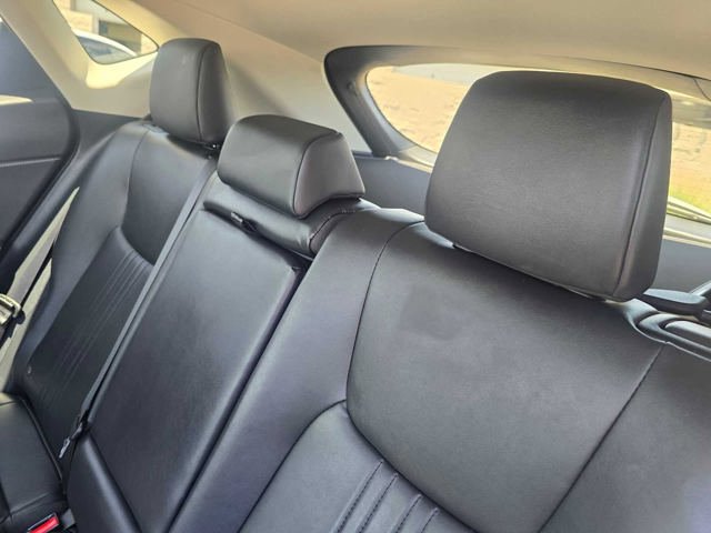 Certified 2026 Lexus NX 350 AWD w/ Accessory Package (Z1) image 18