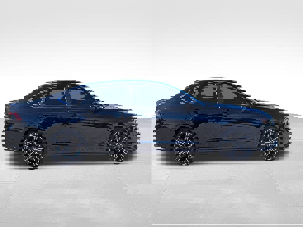 Used 2024 Honda Accord Sport image 3