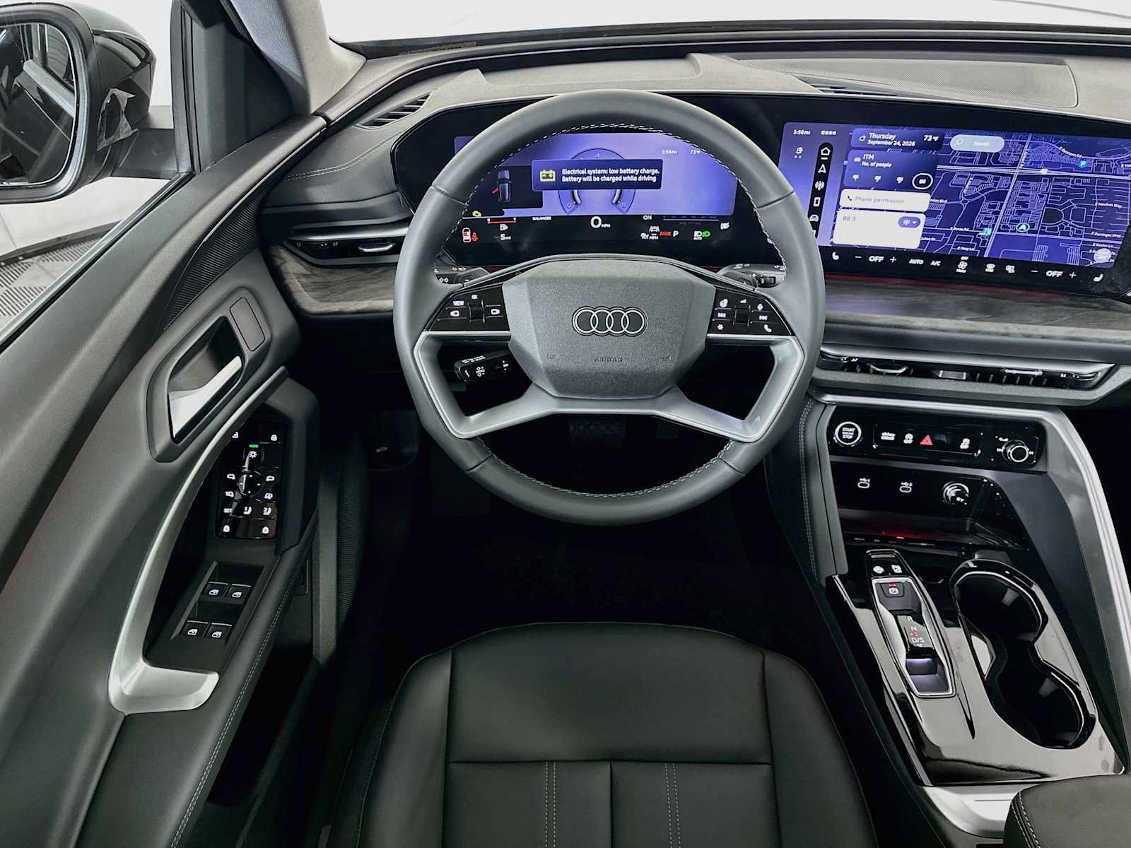 New 2026 Audi Q5 Premium AWD/4WD image 20