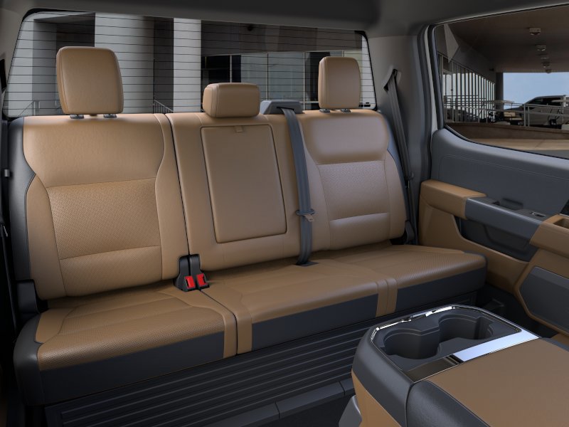 New 2026 Ford F350 Lariat AWD/4WD image 11