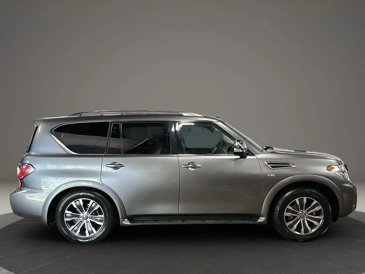 Used 2019 Nissan Armada SL w/ Premium Package image 6