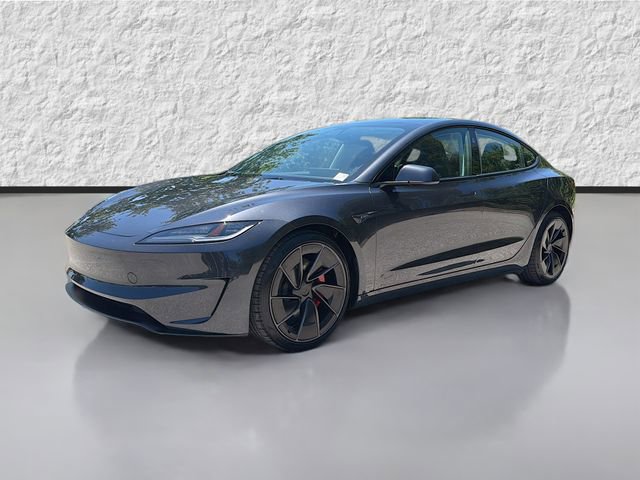 Used 2024 Tesla Model 3 Performance AWD/4WD image 7