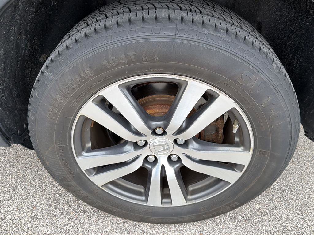 Used 2016 Honda Pilot EX-L image 12