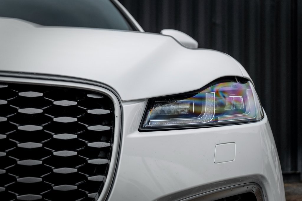 New 2026 Jaguar F-PACE R-Dynamic S image 6