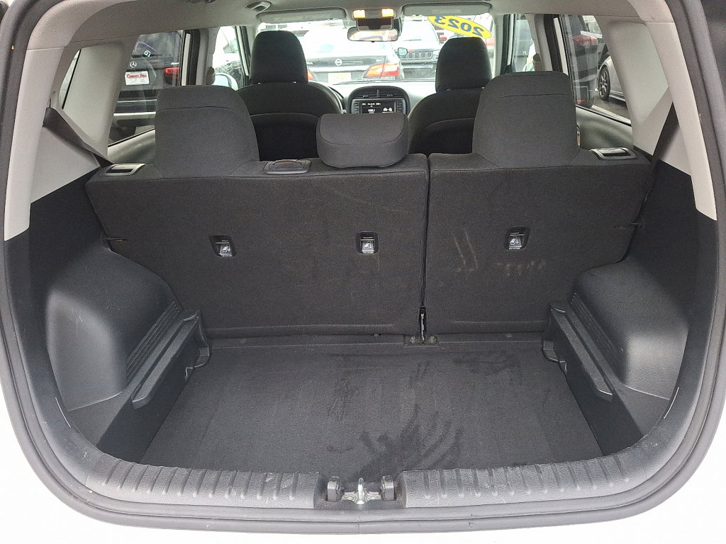 Used 2023 Kia Soul LX w/ Option Group 015 image 18