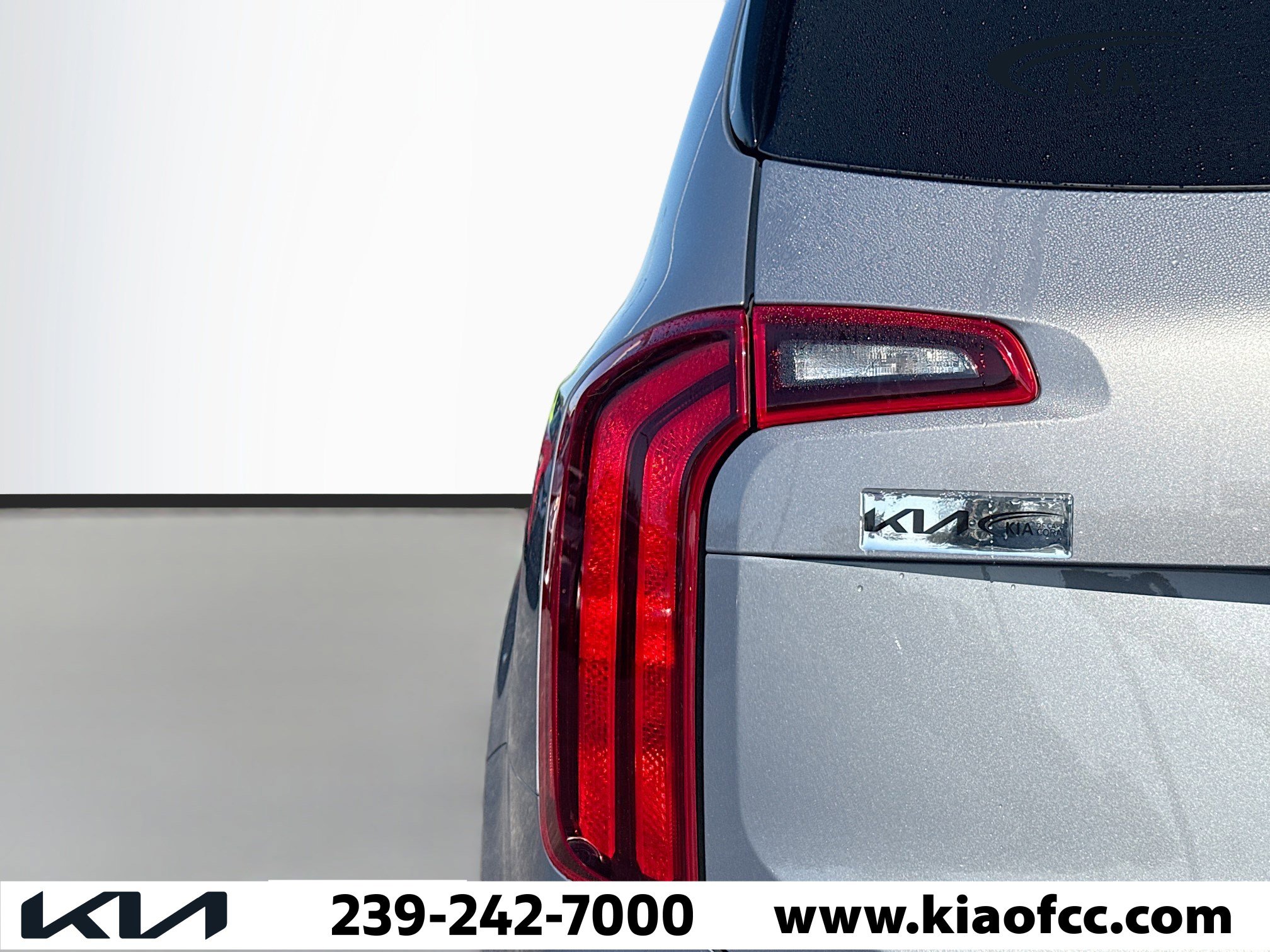 Used 2022 Kia Telluride LX image 10