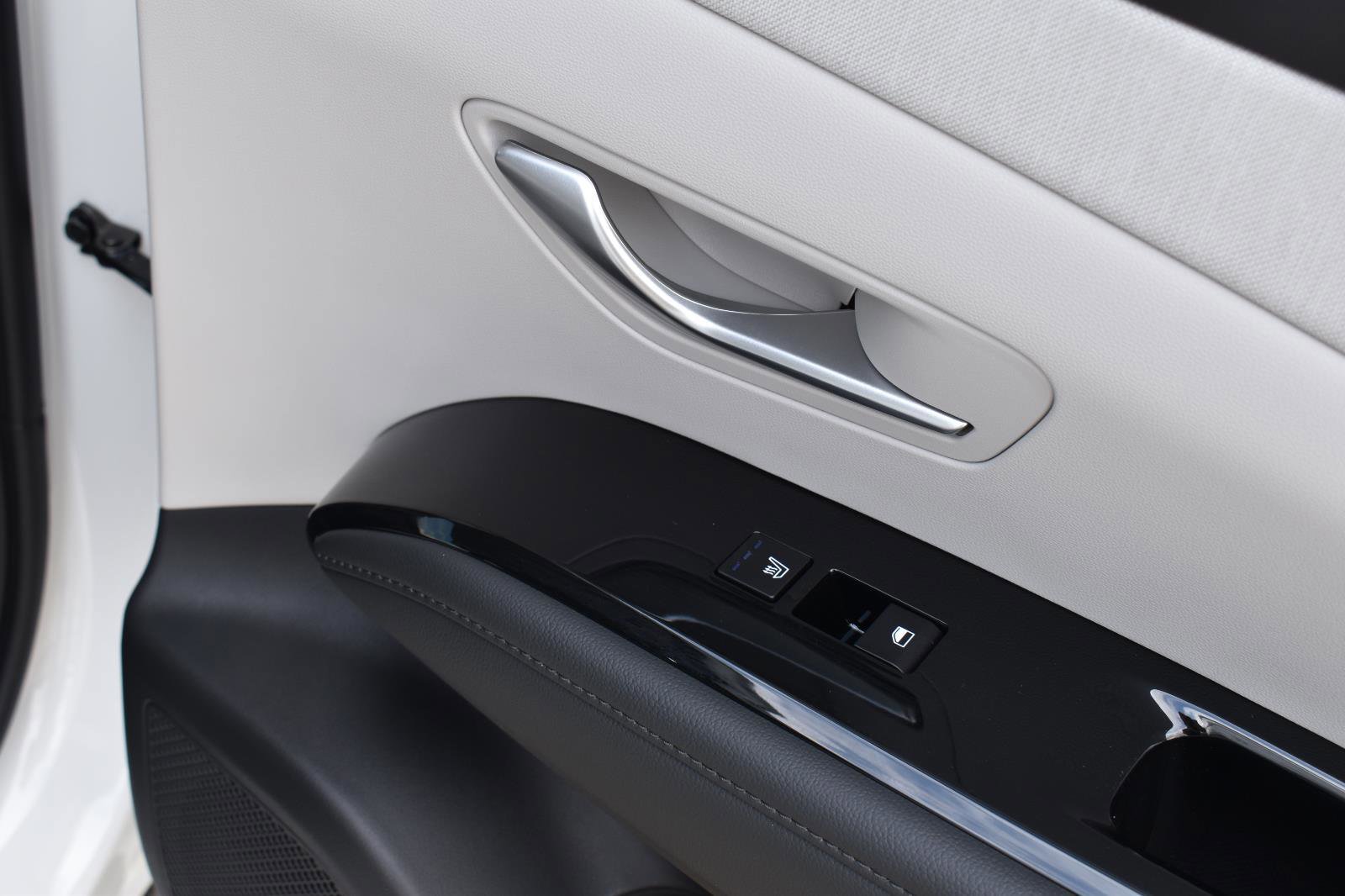 Used 2025 Hyundai Tucson Limited image 59