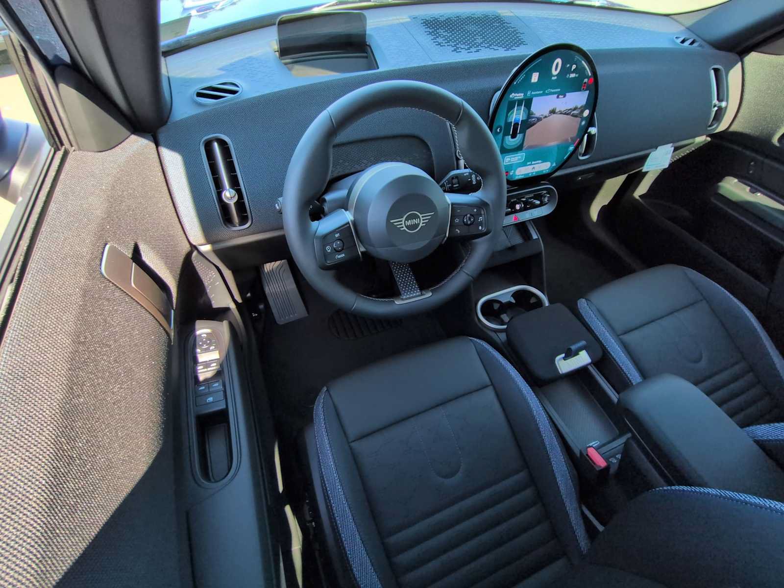 New 2027 MINI Cooper Countryman S AWD/4WD image 10