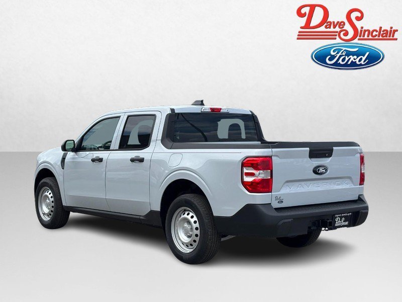 New 2026 Ford Maverick XL w/ Equipment Group 101A AWD/4WD image 9