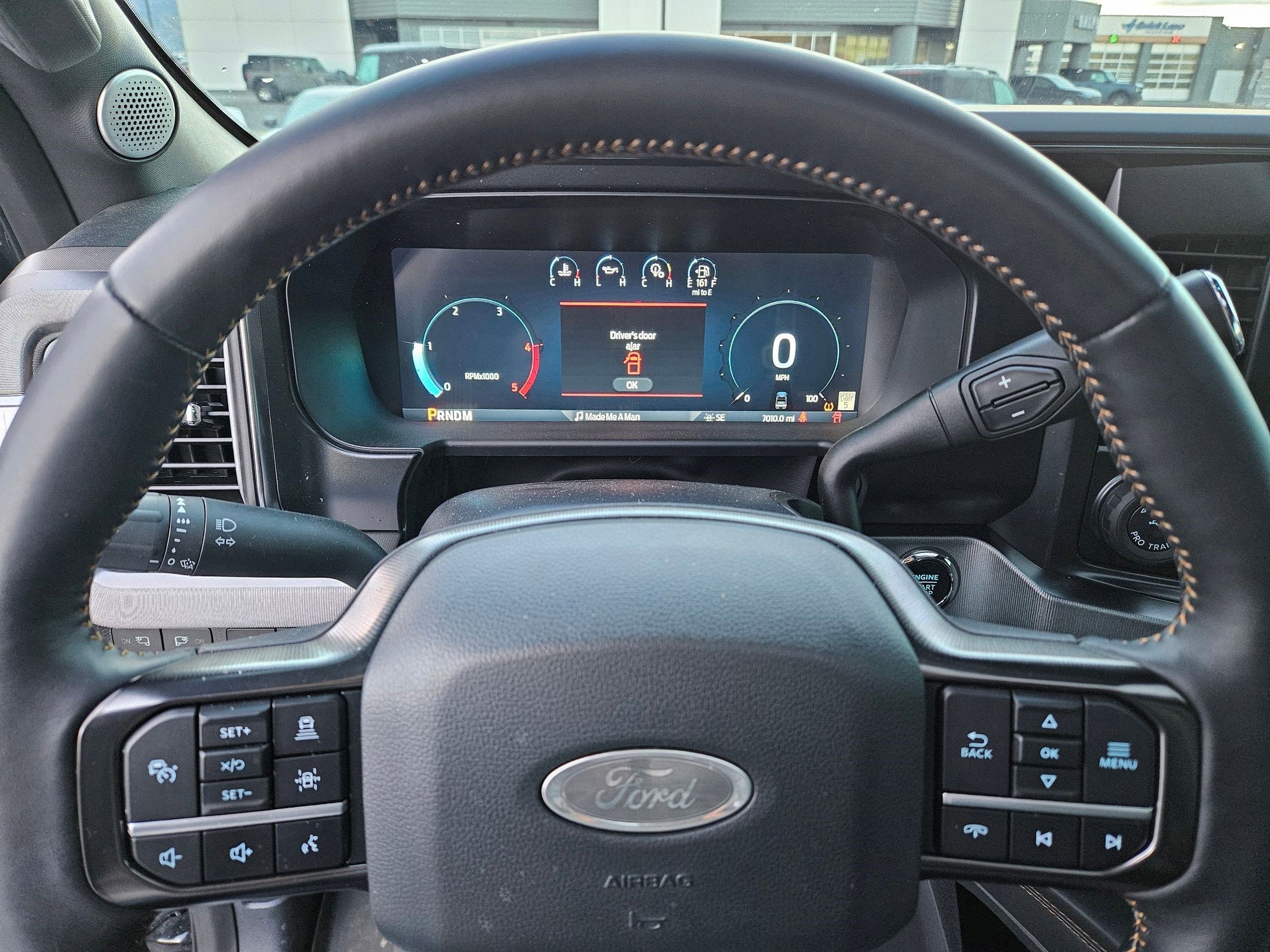 Used 2024 Ford F350 Platinum image 23