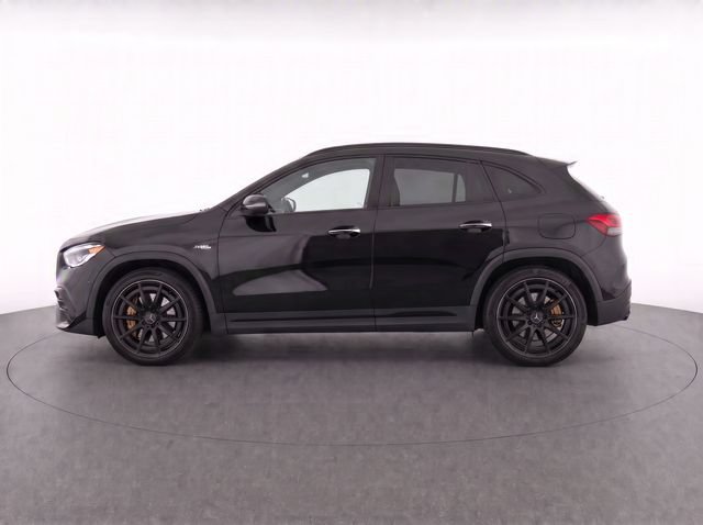 Used 2023 Mercedes-Benz GLA 35 AMG 4MATIC image 6
