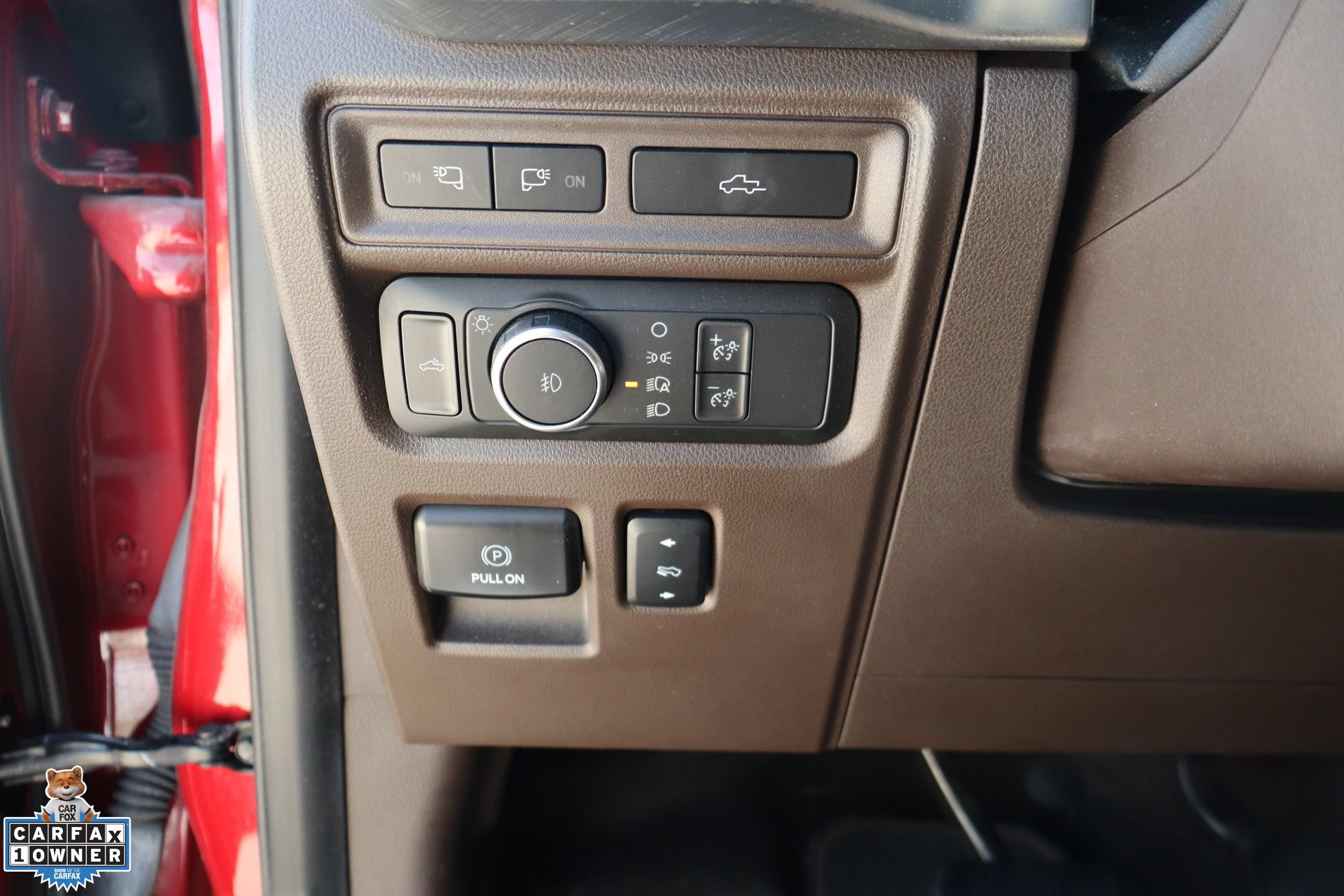 Used 2022 Ford F150 King Ranch w/ Equipment Group 601A High AWD/4WD image 15