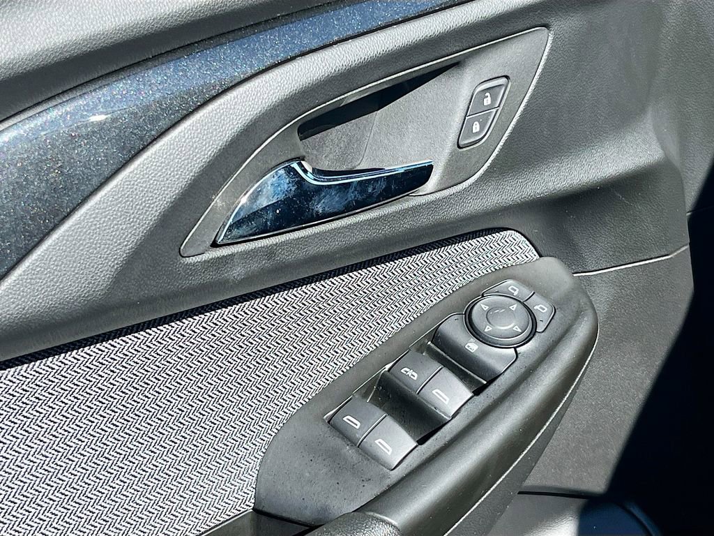 Used 2023 Chevrolet TrailBlazer LT w/ Convenience Package image 17