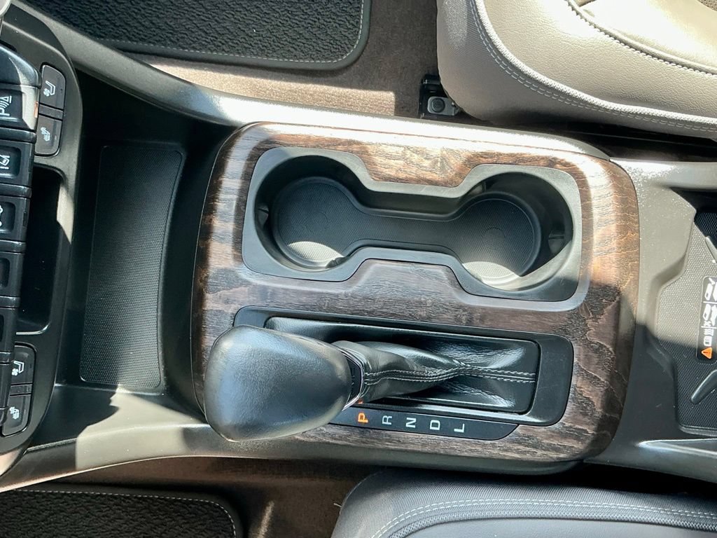 Used 2022 GMC Canyon Denali AWD/4WD image 21