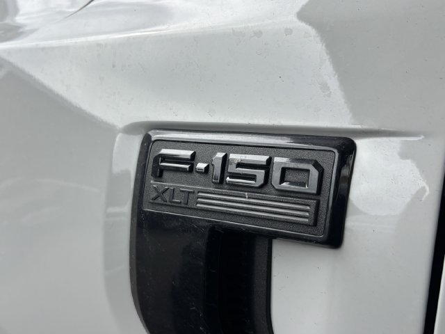 Used 2024 Ford F150 XLT w/ Equipment Group 302A MID AWD/4WD image 14
