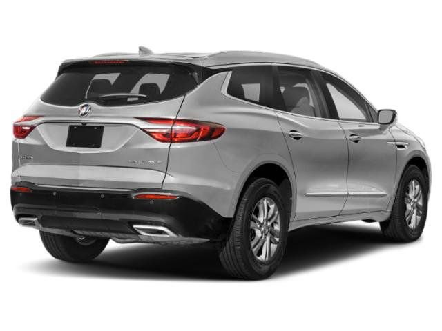 Used 2020 Buick Enclave Essence w/ Sound and Sites Package FWD image 2
