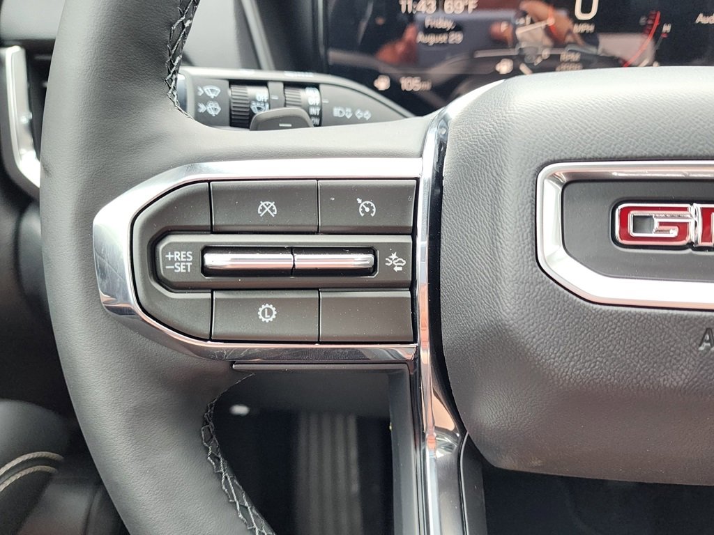 New 2026 GMC Terrain Elevation w/ Black Edition image 18