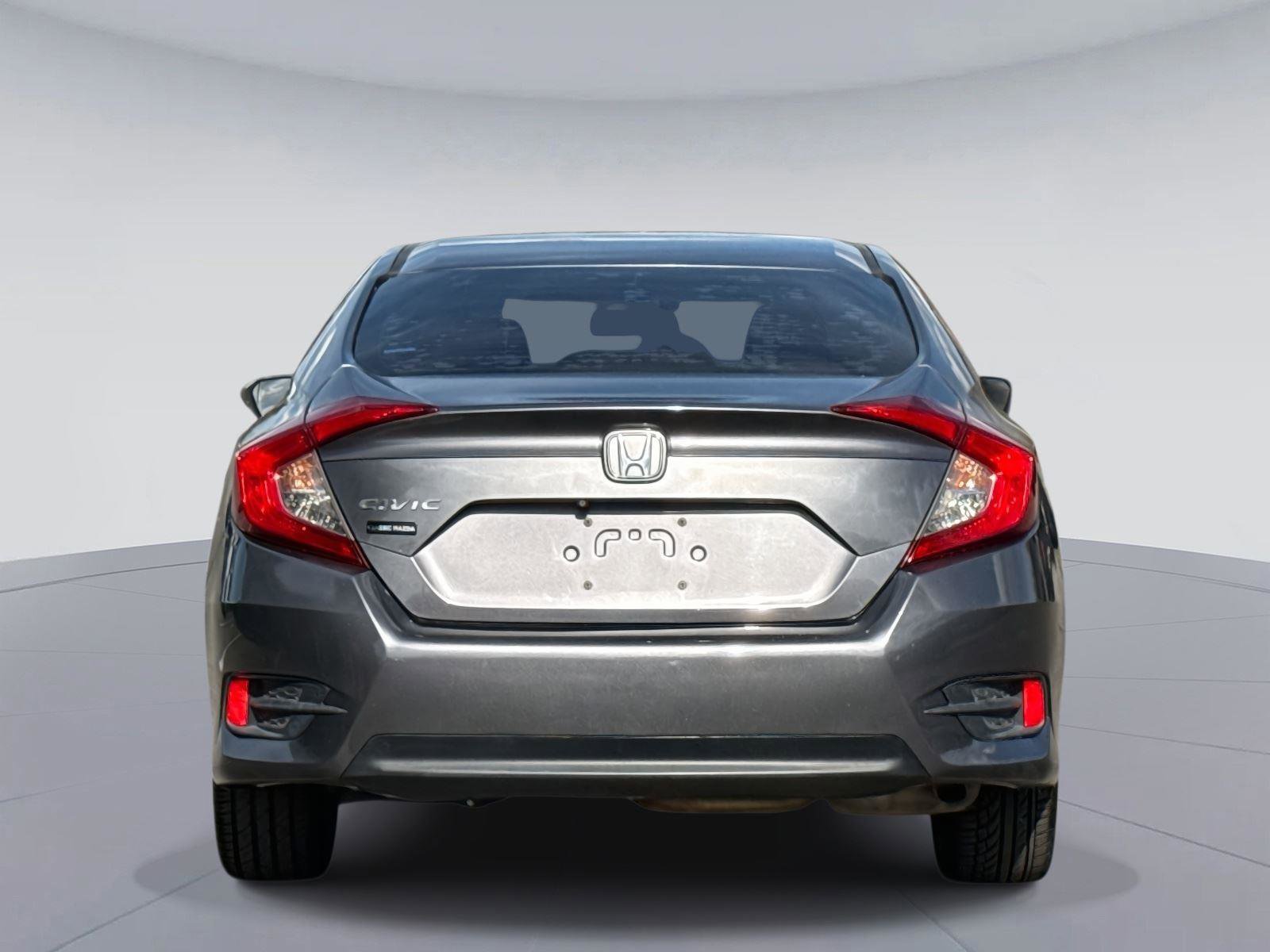 Used 2016 Honda Civic LX image 4