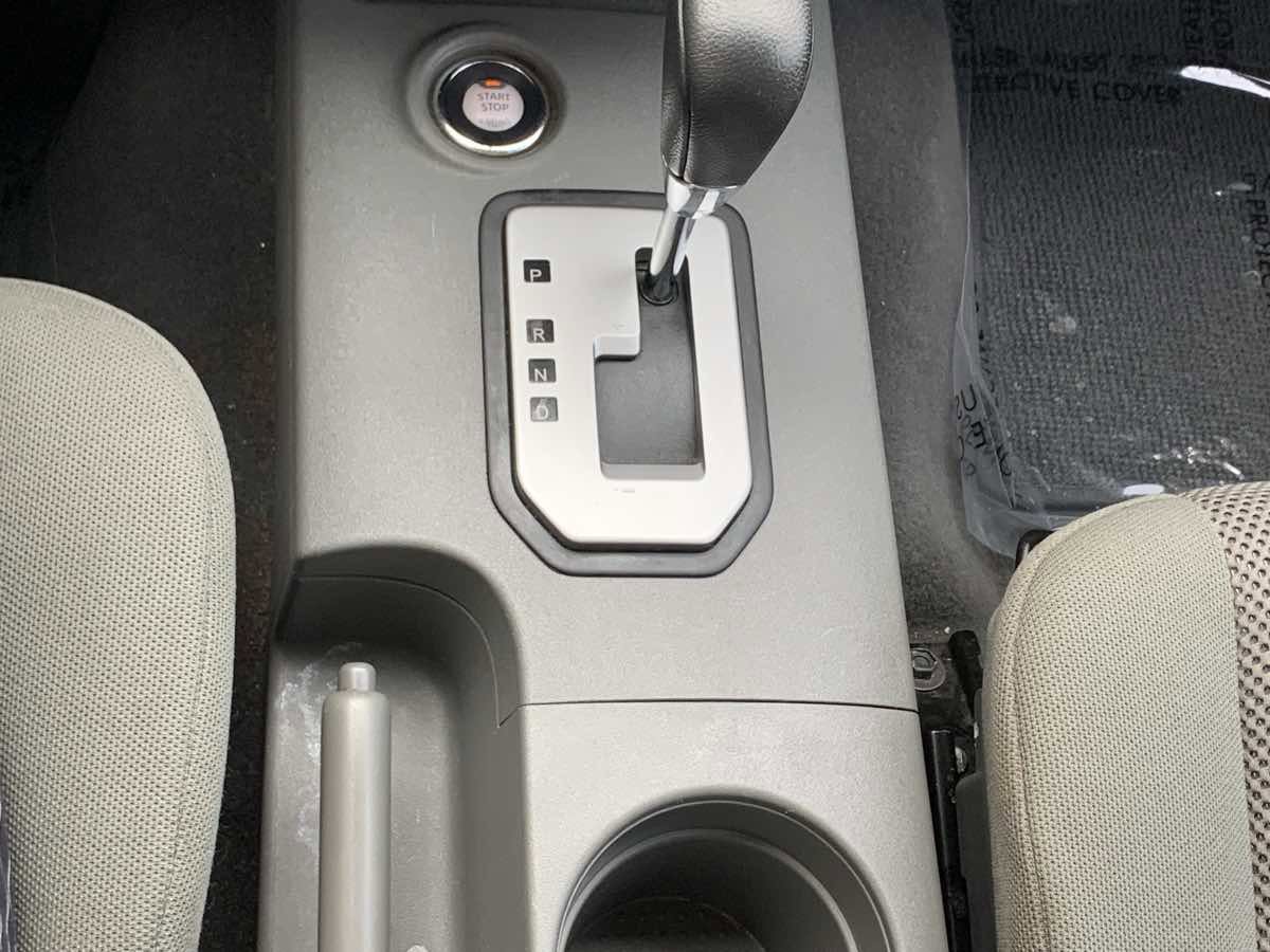 Used 2021 Nissan Frontier SV image 22