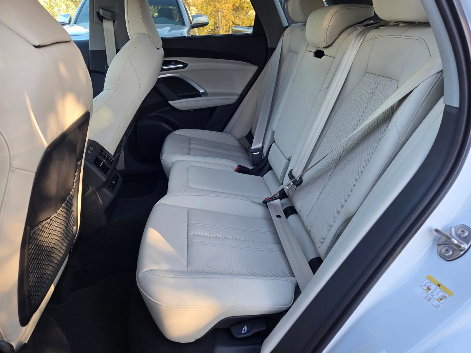 Used 2025 Audi Q5 Premium Plus w/ Premium Plus AWD/4WD image 10