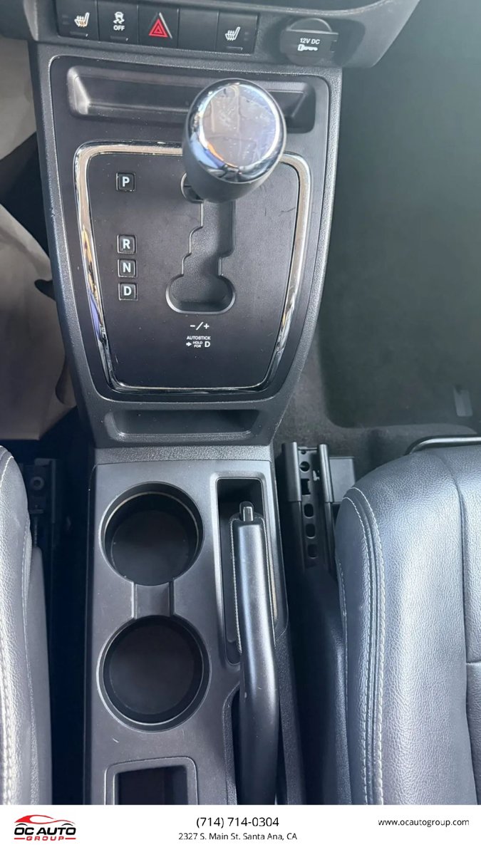 Used 2015 Jeep Patriot High Altitude FWD image 30