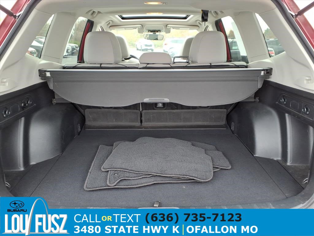 Used 2020 Subaru Forester Premium w/ Popular Package #1 image 30