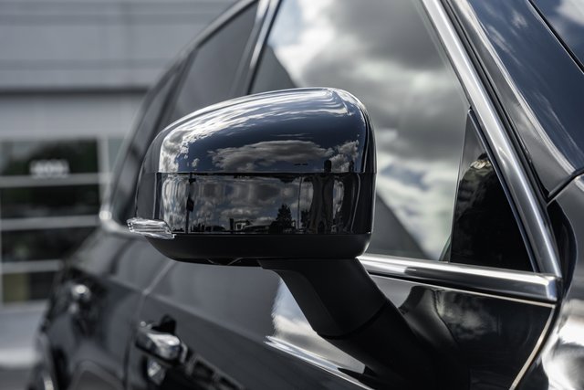 New 2026 Volvo XC90 B6 Ultra image 10